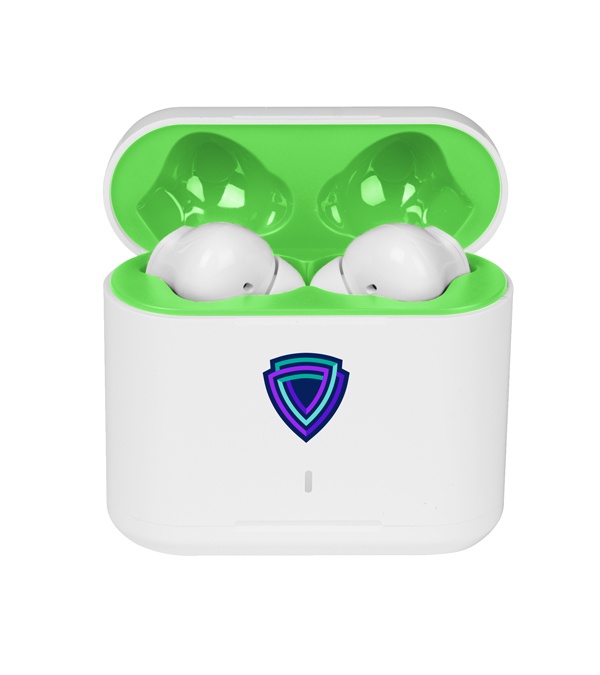 Sound Zone TWS & ANC Earbuds Set - Full Color Imprint