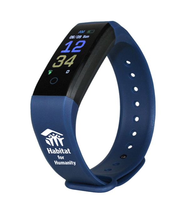 Activity Tracker Wristband 2.0