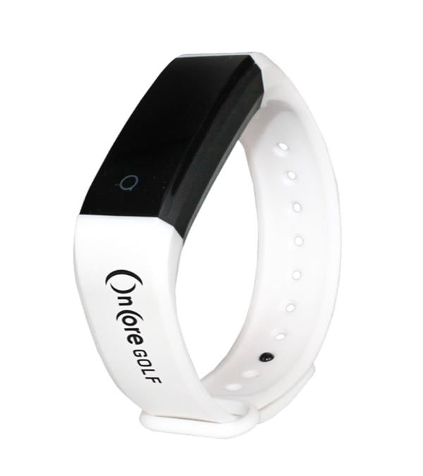 Activity Tracker Wristband 2.0