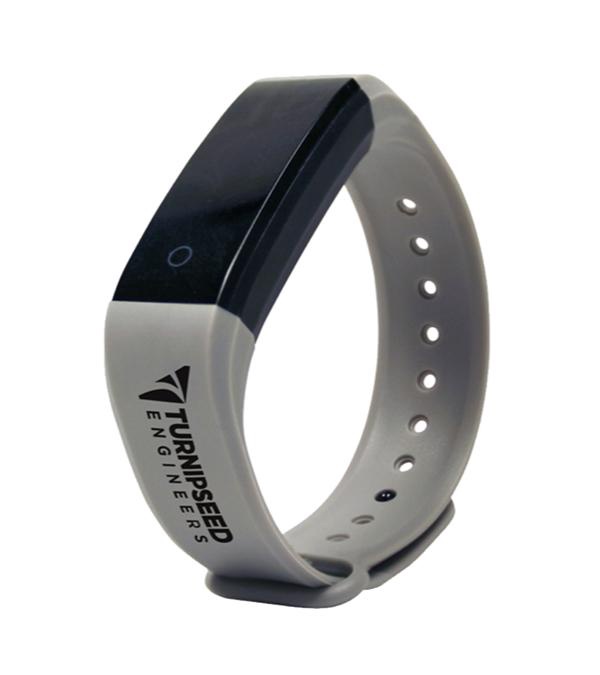 Activity Tracker Wristband 2.0