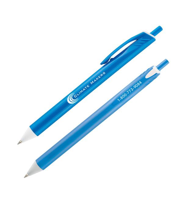Allen Color Barrel Pen