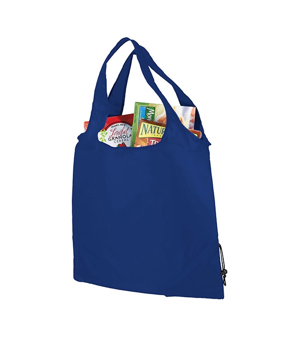 Bungalow Foldaway Shopper Tote