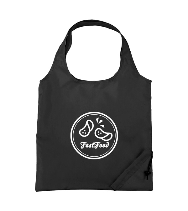 Bungalow Foldaway Shopper Tote