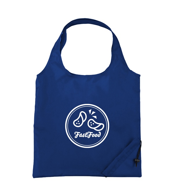 Bungalow Foldaway Shopper Tote
