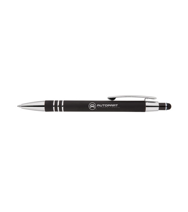 Celena Stylus Soft Touch Pen With #Thank You