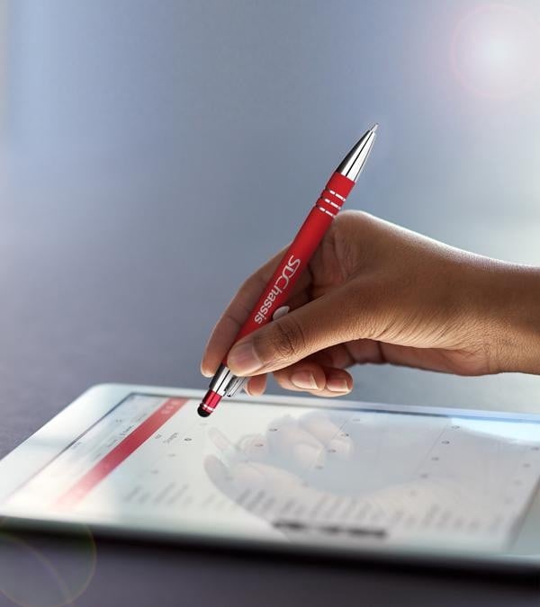 Celena Stylus Soft Touch Pen