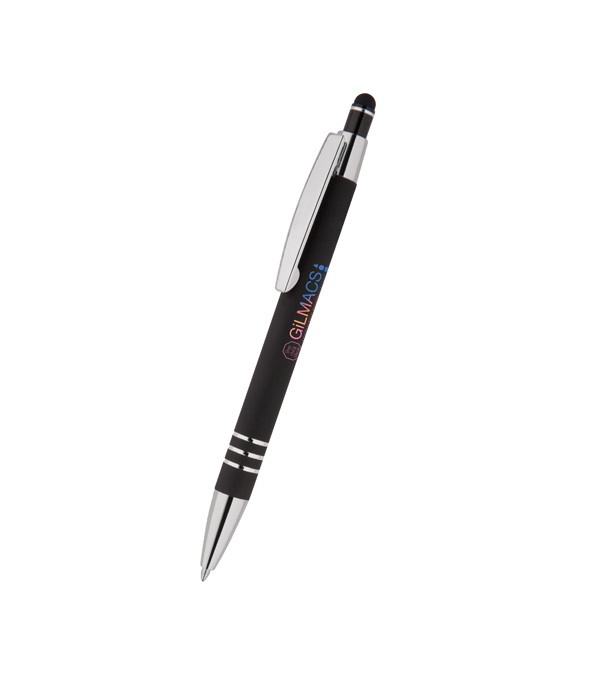 Celena Stylus Soft Touch Pen - Full Color