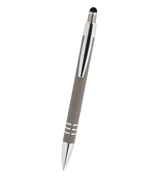Celena Stylus Soft Touch Pen - Full Color