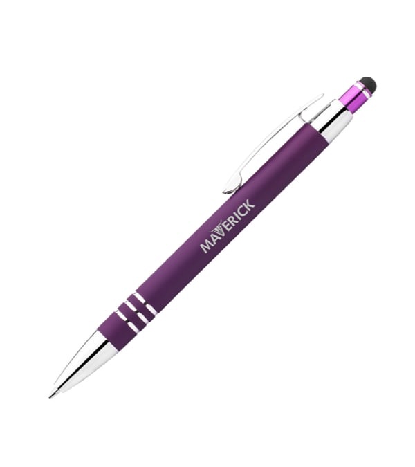 Celena Stylus Soft Touch Pen - 24 Hour Rush