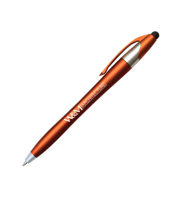 iSlimster Twist Pen