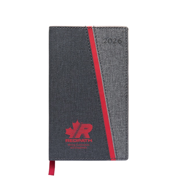 Orebro Pocket Pal Calendar 2026