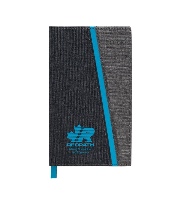 Orebro Pocket Pal Calendar 2026
