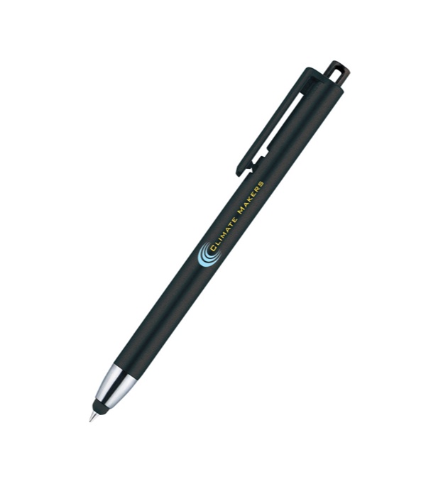 Salina Metallic Stylus Pen