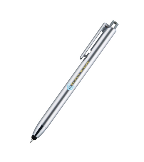 Salina Metallic Stylus Pen