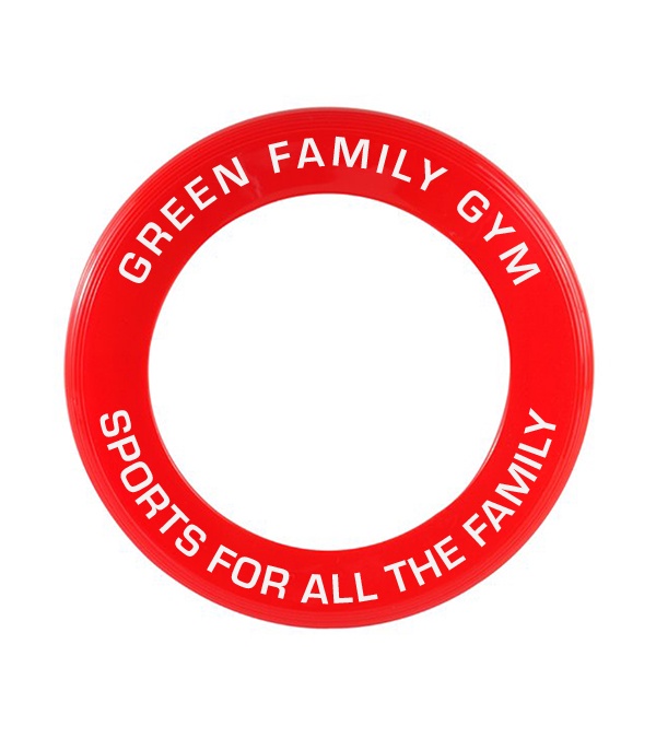 Zing Ring Flyer