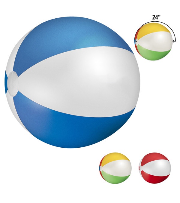 24&quot; Beach Ball