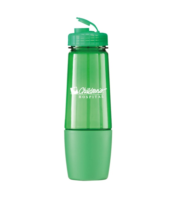 28 oz. PolySure Sip'N Pour Bottle