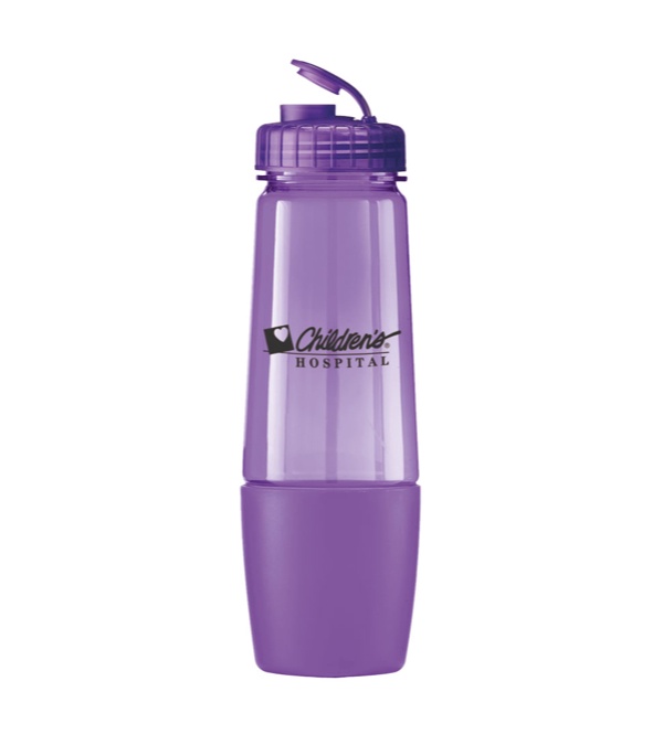 28 oz. PolySure Sip'N Pour Bottle
