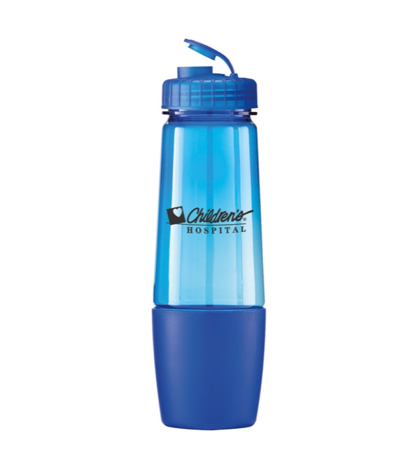 28 oz. PolySure Sip'N Pour Bottle