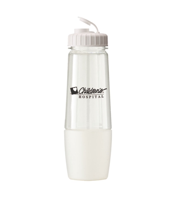 28 oz. PolySure Sip'N Pour Bottle