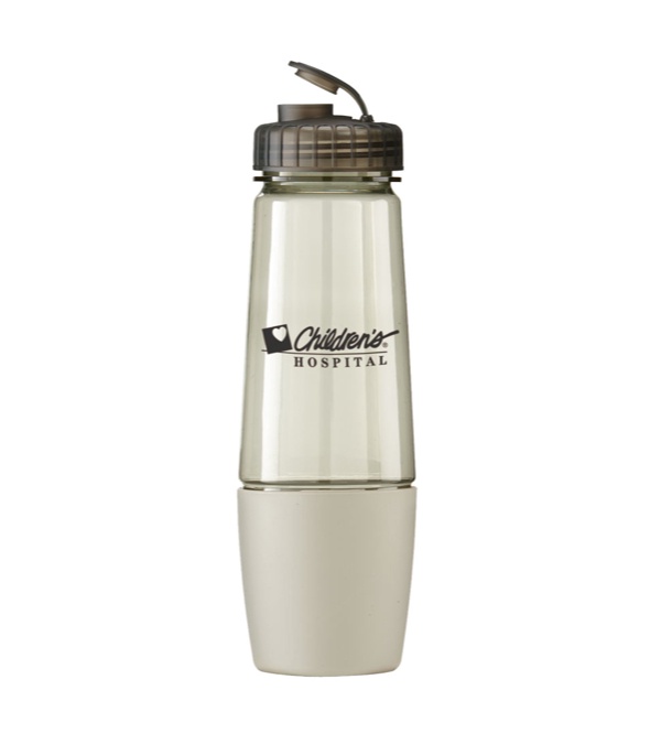 28 oz. PolySure Sip'N Pour Bottle