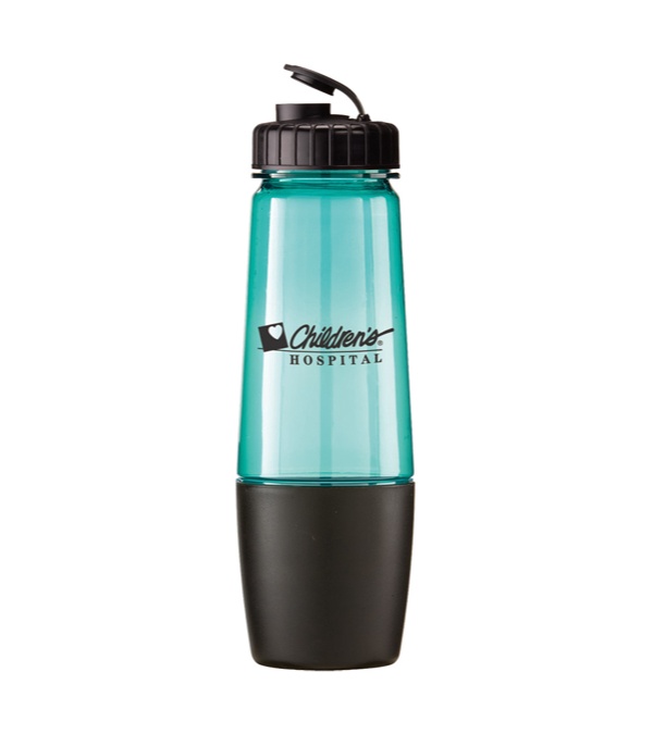 28 oz. PolySure Sip'N Pour Bottle