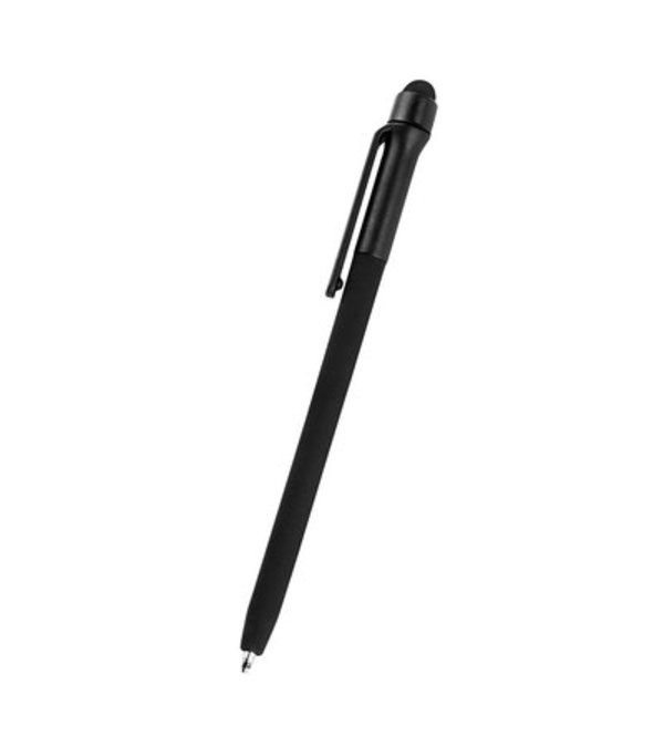 5 in 1 Regatta Large Notepad with Sticky Notes