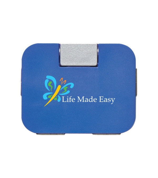 Accent 4-Port USB Hub