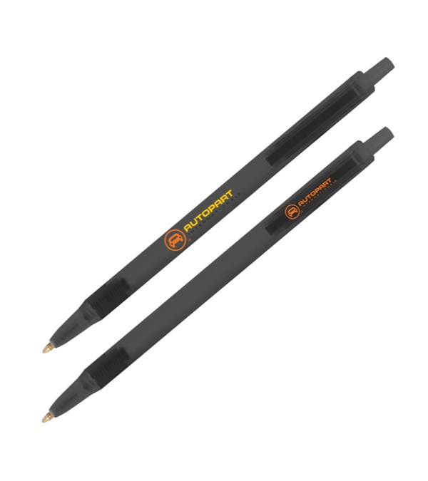 BIC Clic Stic Ice One-Tone Custom Pen