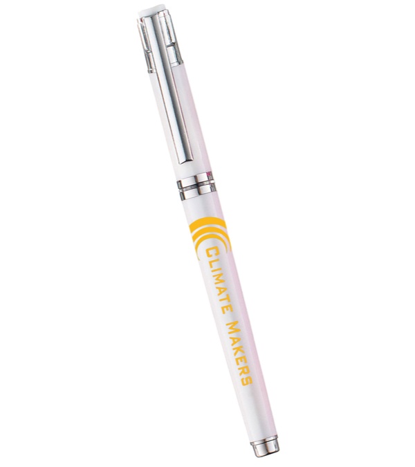 Earl Gel Pen