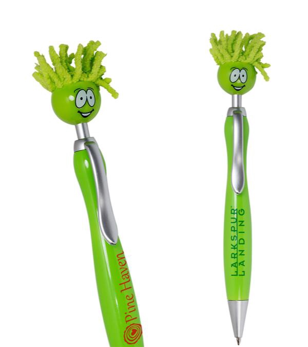 Emoti MopTopper Pen