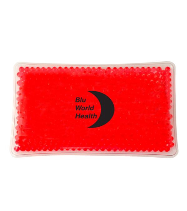 Gel Tekbeads Hot/Cold Pack