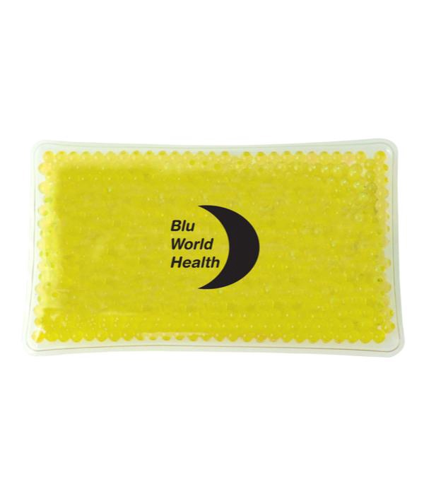 Gel Tekbeads Hot/Cold Pack