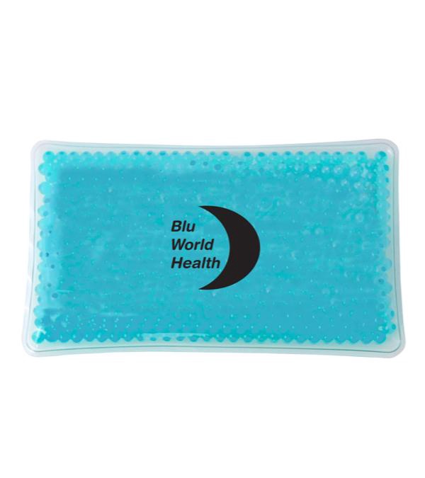 Gel Tekbeads Hot/Cold Pack