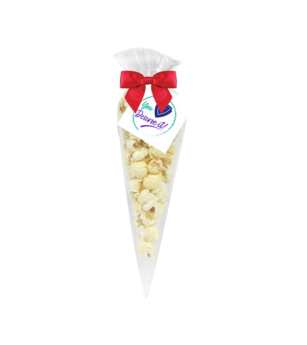 Popcorn Cone Bag