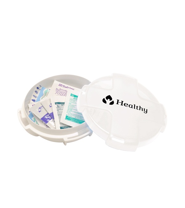Safe Care First Aid Kit