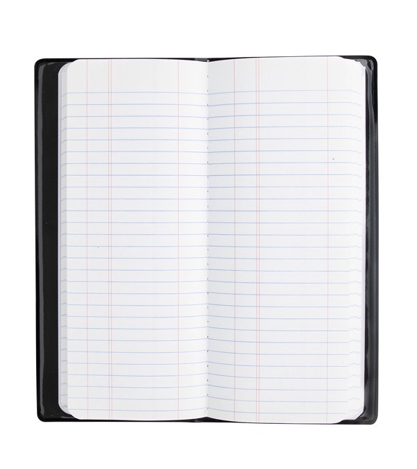 Standard Pipe Tally Book (Screen print)