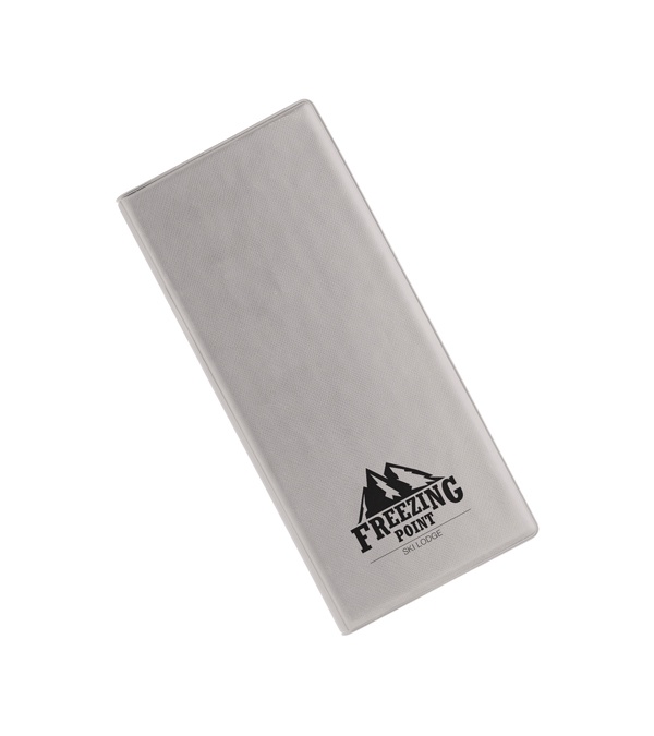 Standard Pipe Tally Book (Screen print)