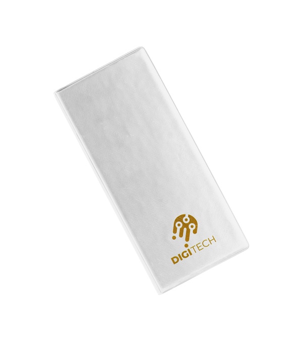 Standard Pipe Tally Book (Hot Stamp)
