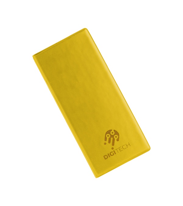 Standard Pipe Tally Book (Hot Stamp)