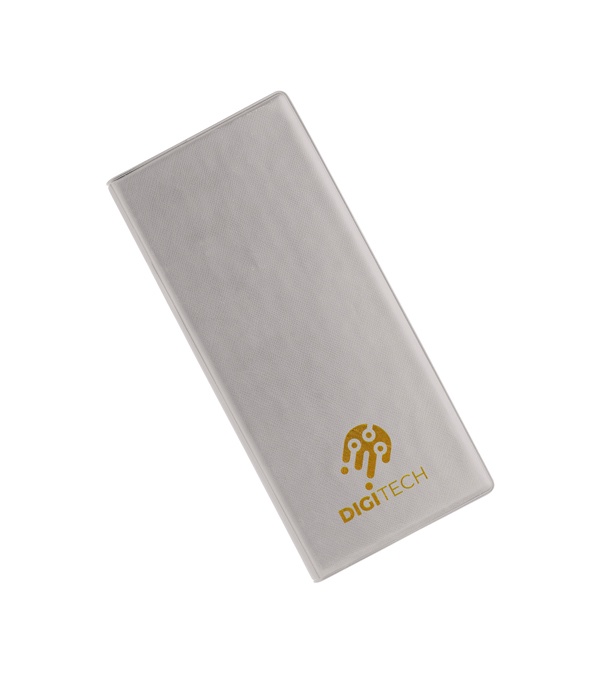 Standard Pipe Tally Book (Hot Stamp)