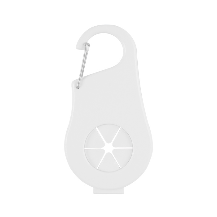 Towel & Water Bottle Holder Carabiner