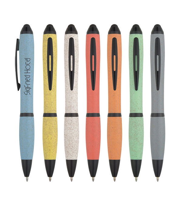 Wheat Writer Stylus Pen