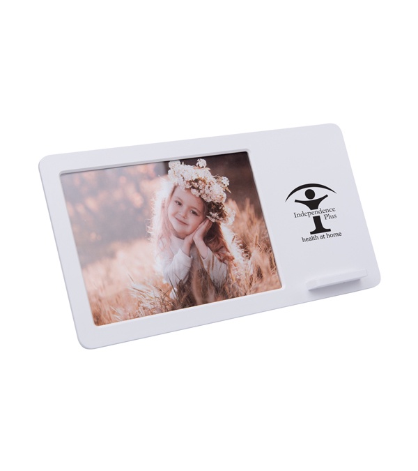 Wireless Charging 4 x 6 Picture Frame