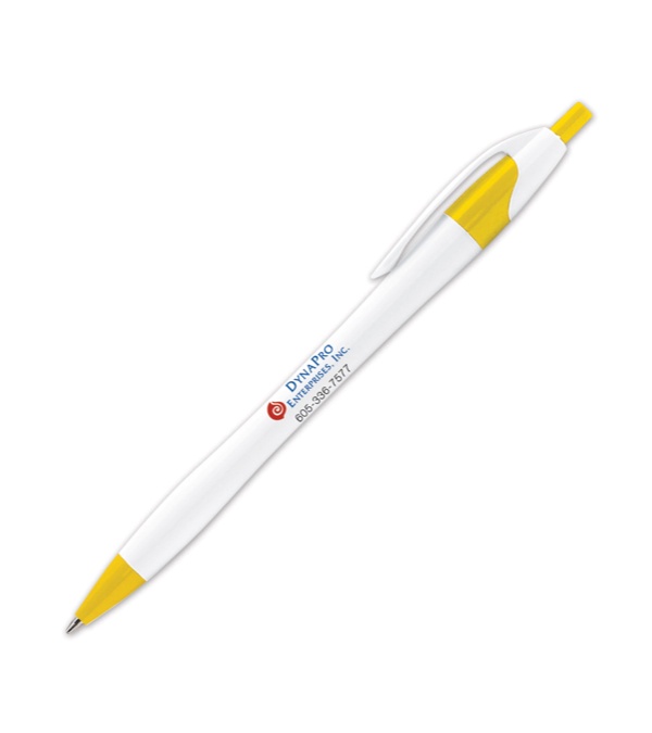 Dart Logo Pen