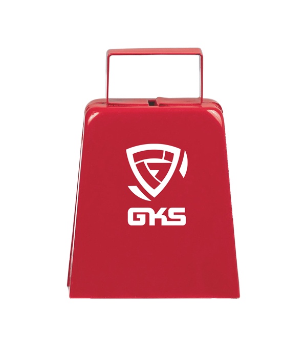 Large Custom Cowbell