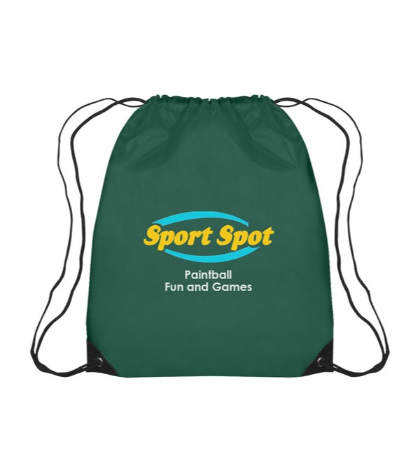 Large Sports Pack
