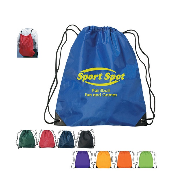 Large Sports Pack