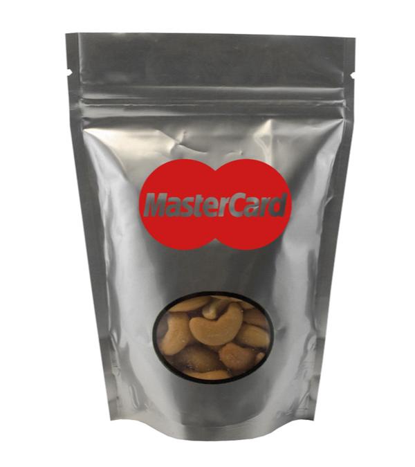 Window Bag Cashews