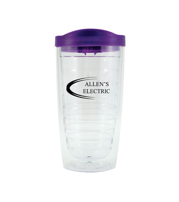 16 oz. Orbit Tumbler